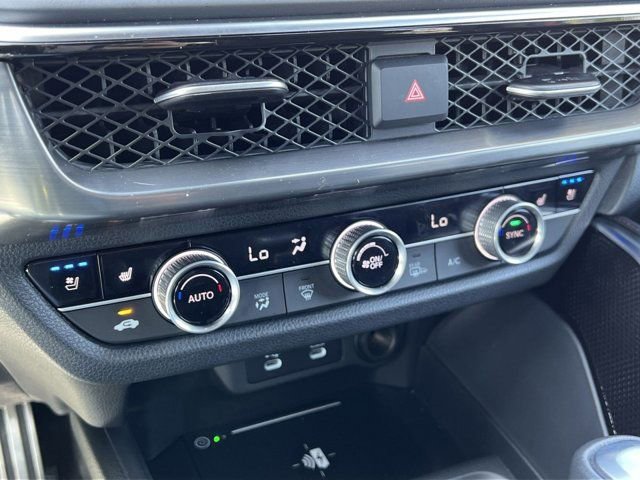 Certified 2025 Acura ADX A-Spec FWD image 18