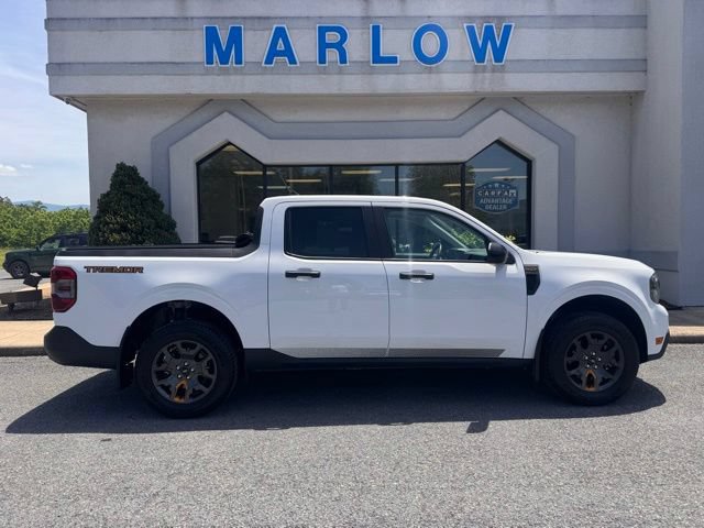 Used 2024 Ford Maverick Tremor w/ Tremor Off-Road Package AWD/4WD image 3