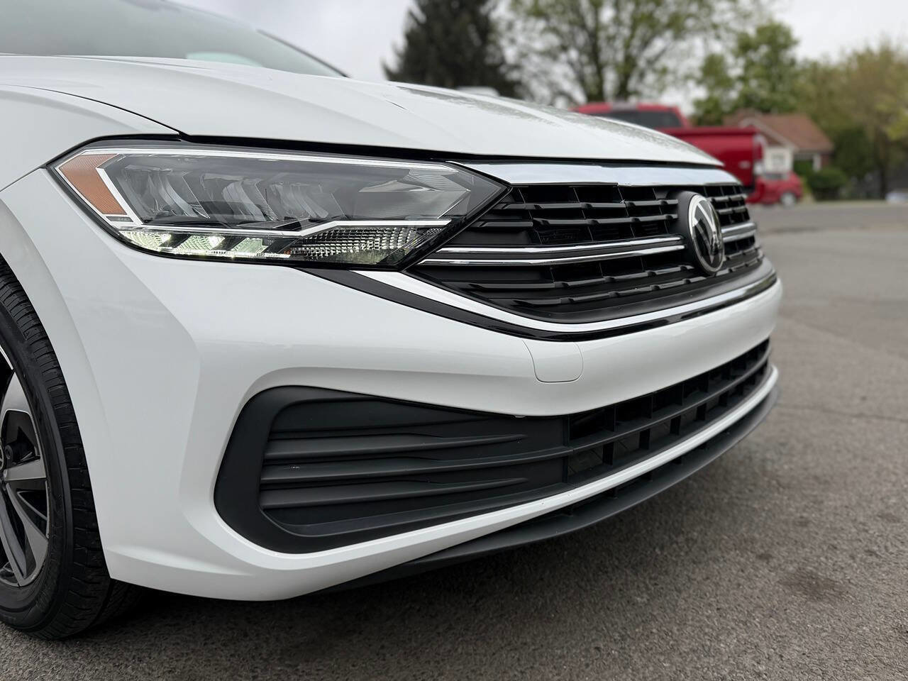 Used 2023 Volkswagen Jetta S image 18