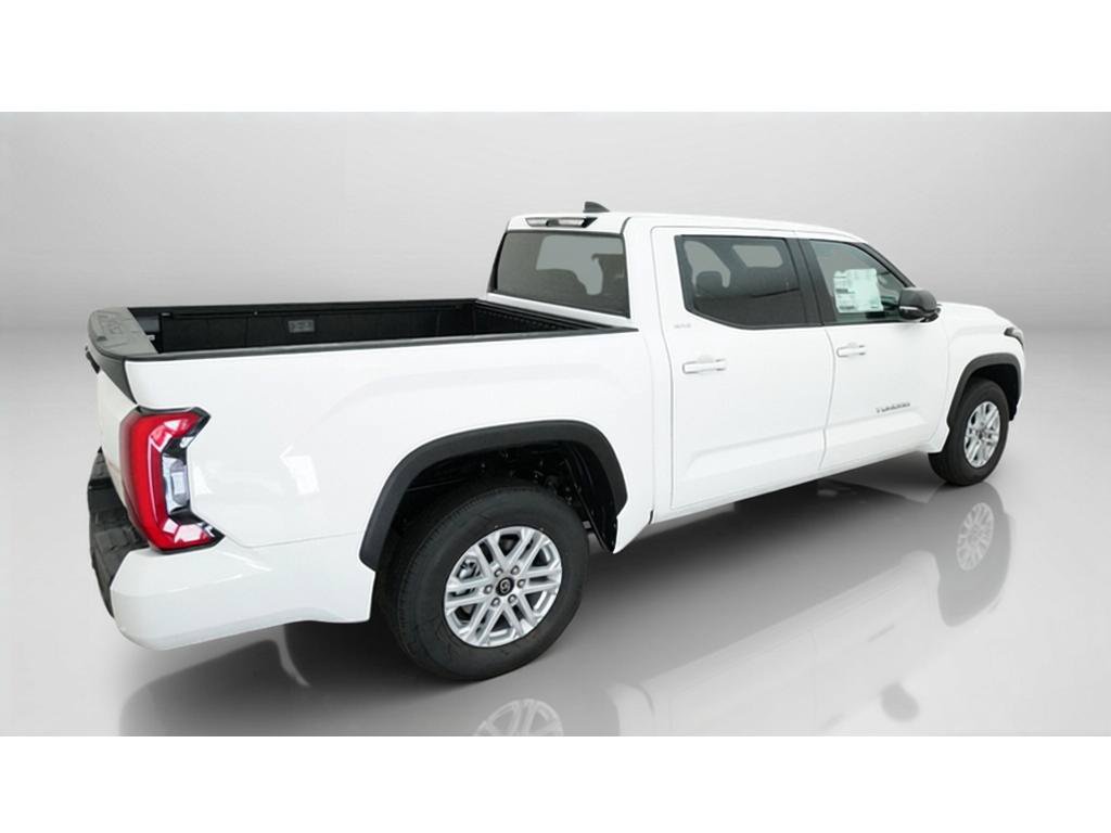 New 2026 Toyota Tundra SR5 RWD image 9