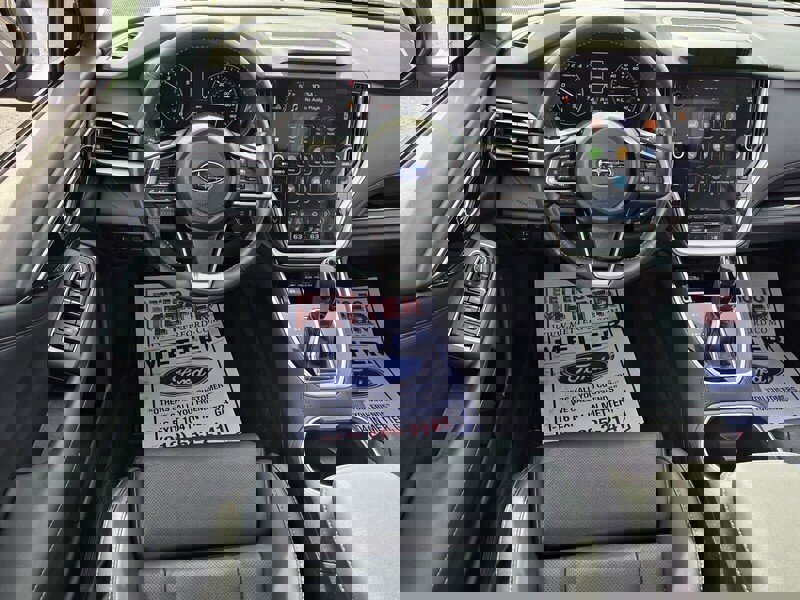 Used 2023 Subaru Outback Limited XT image 7