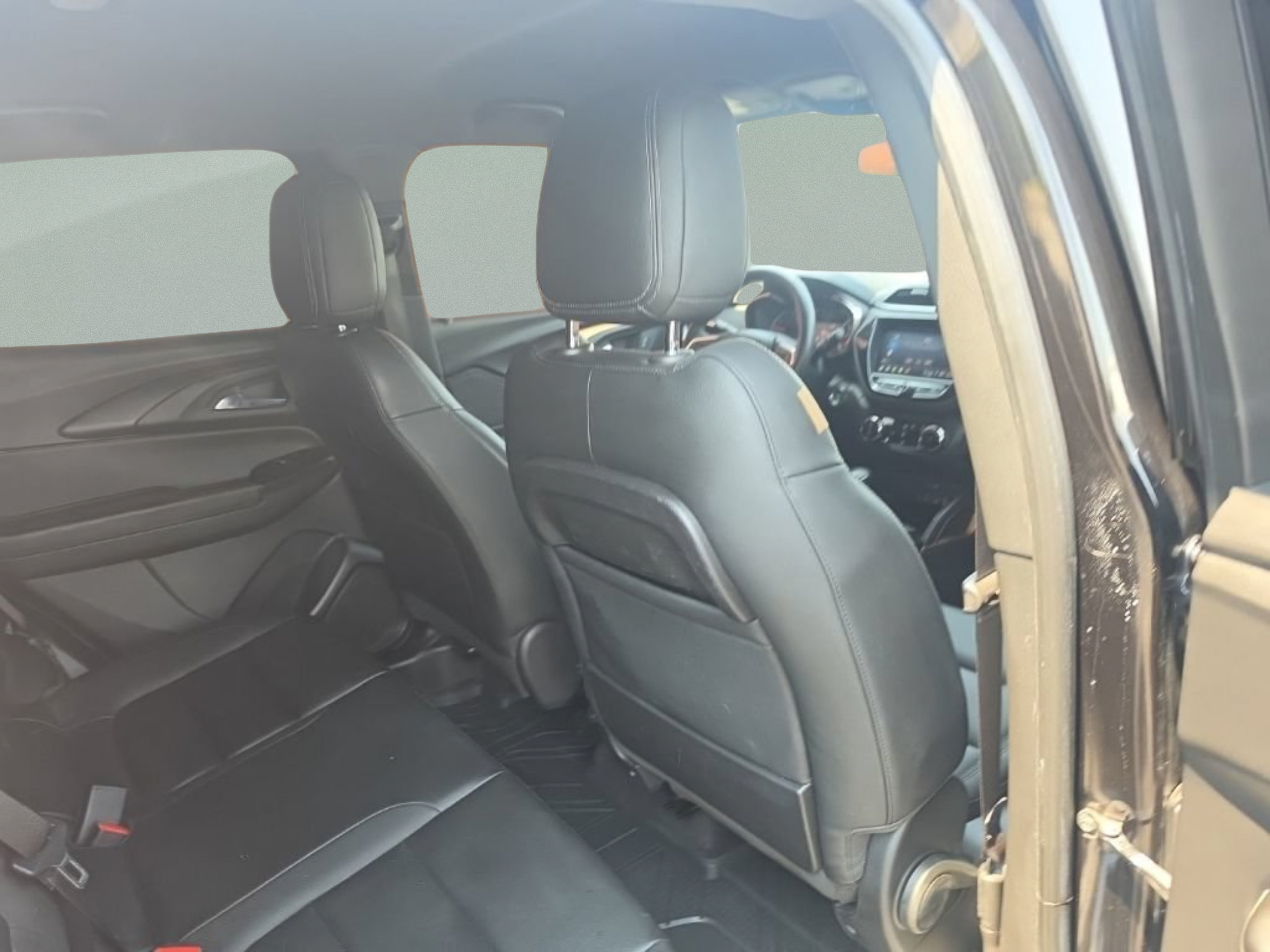 Used 2021 Chevrolet TrailBlazer ACTIV w/ Technology Package FWD image 25