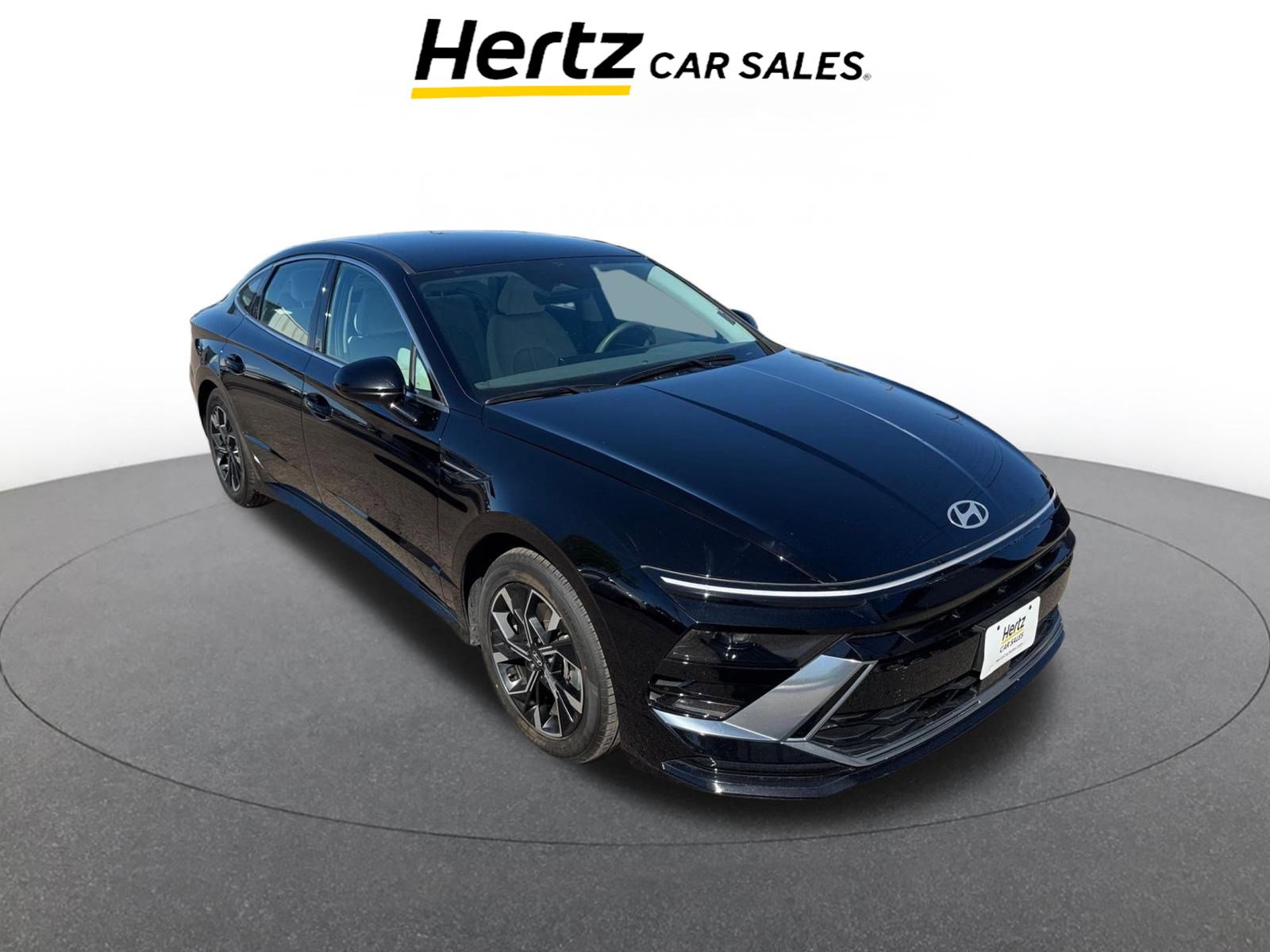 Used 2025 Hyundai Sonata SEL