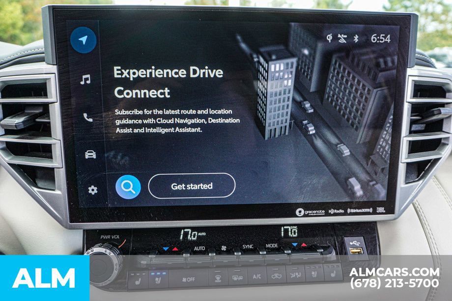 Used 2024 Toyota Tundra Capstone image 35