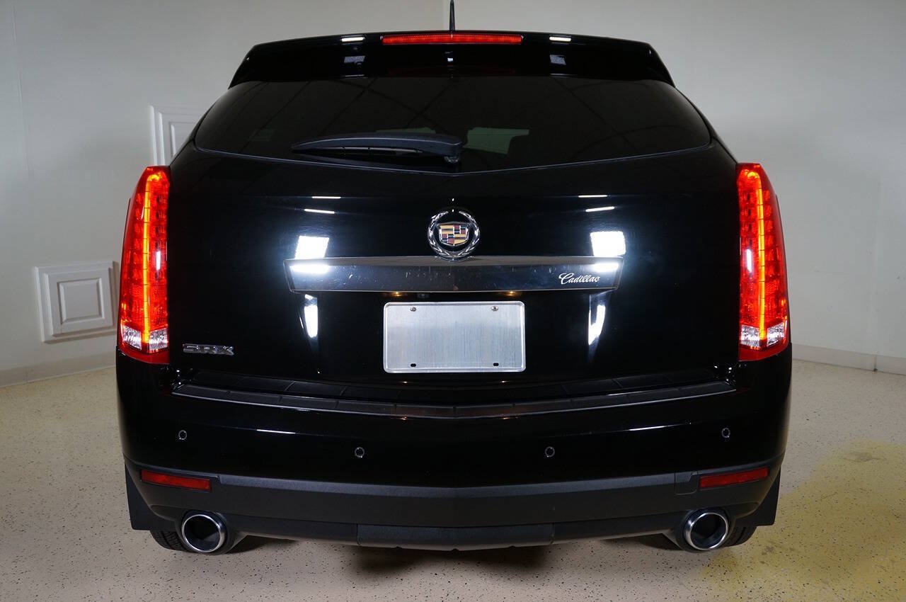 Used 2011 Cadillac SRX Premium FWD image 33