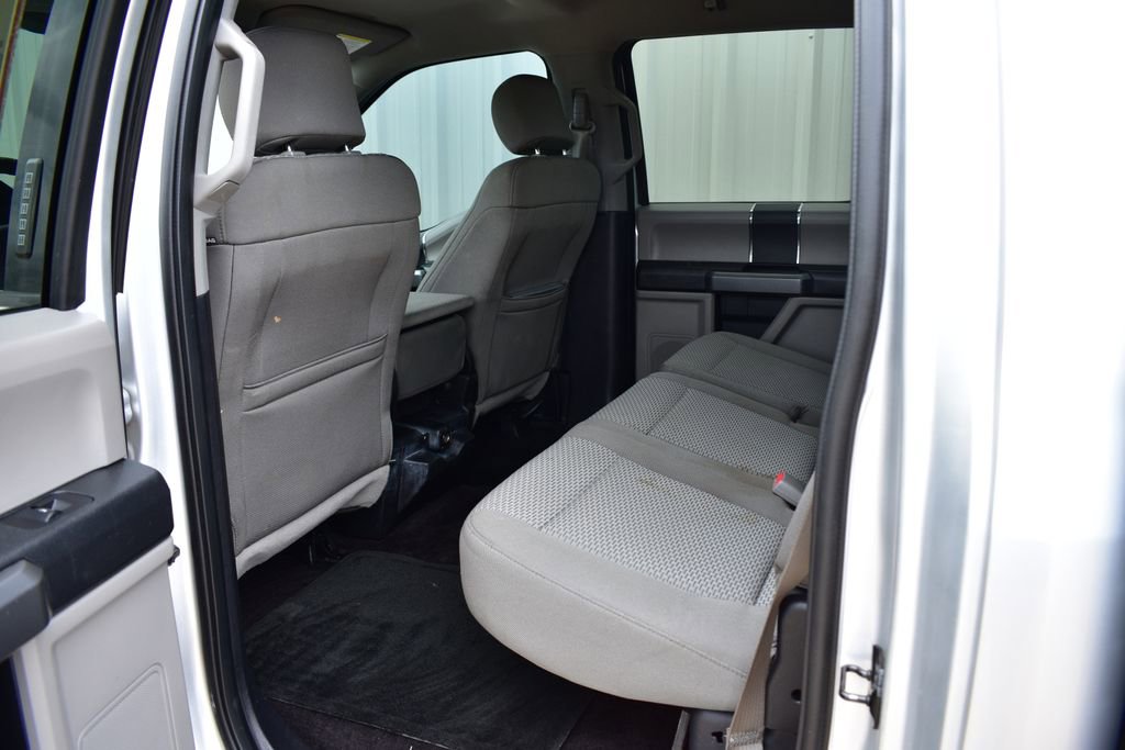 Used 2017 Ford F150 XLT image 22