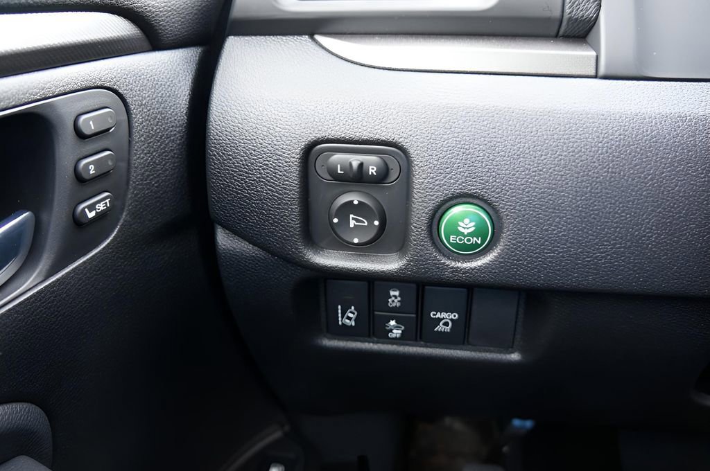 New 2025 Honda Ridgeline RTL image 12