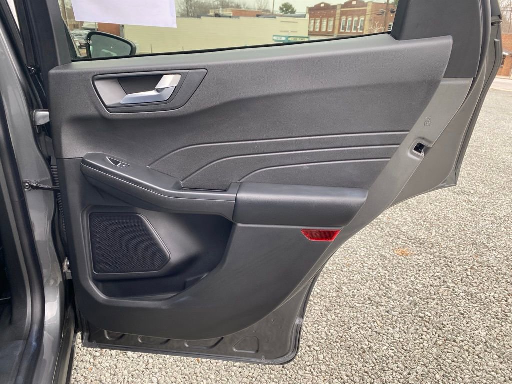 Used 2025 Ford Escape ST-Line image 20