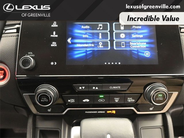 Used 2020 Honda CR-V EX-L image 15