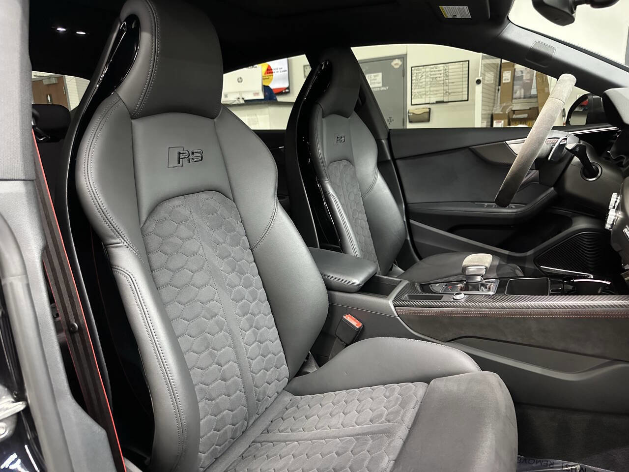 Used 2024 Audi RS 5 Sportback image 19