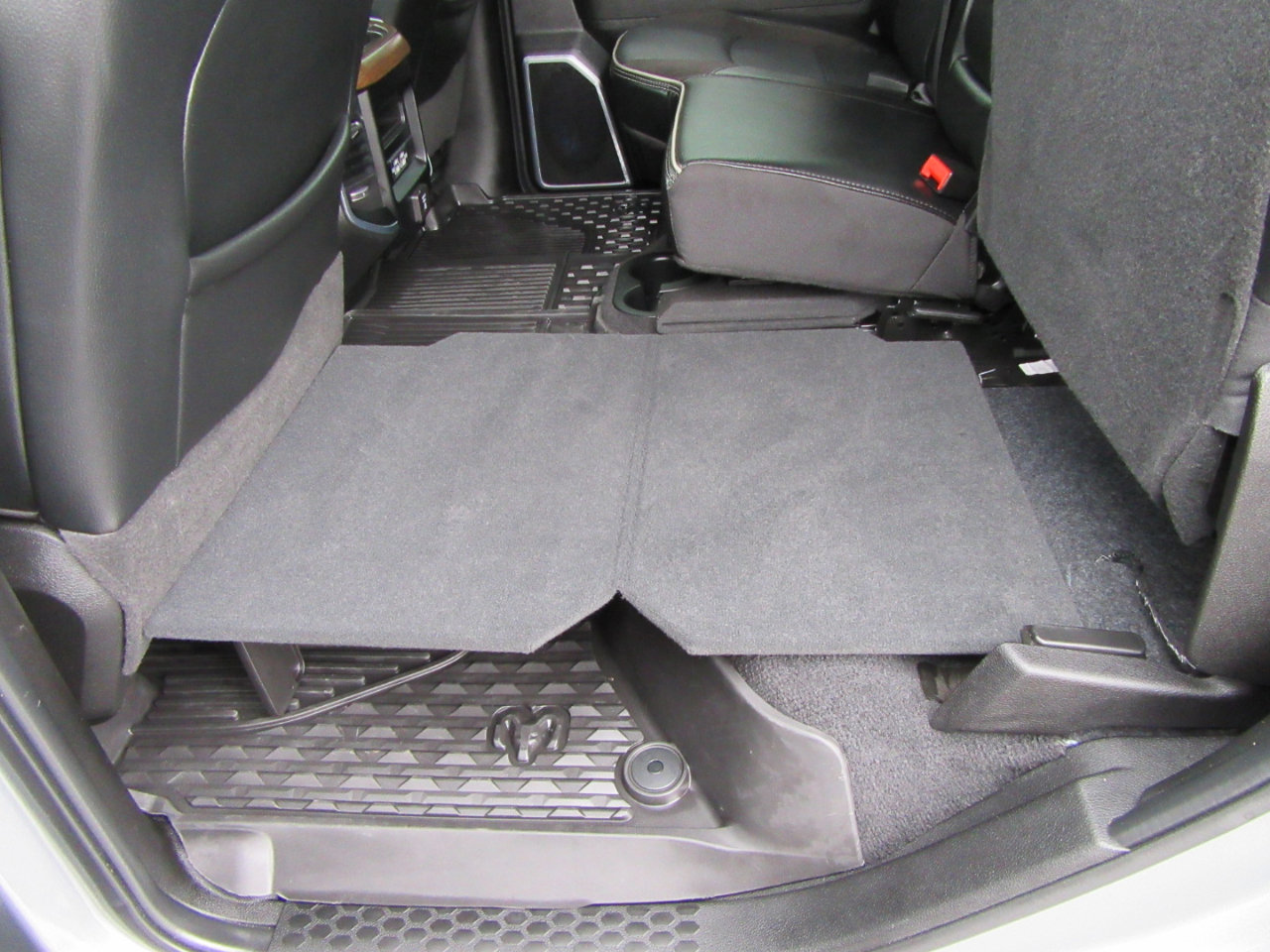 Used 2024 RAM 2500 Laramie image 66