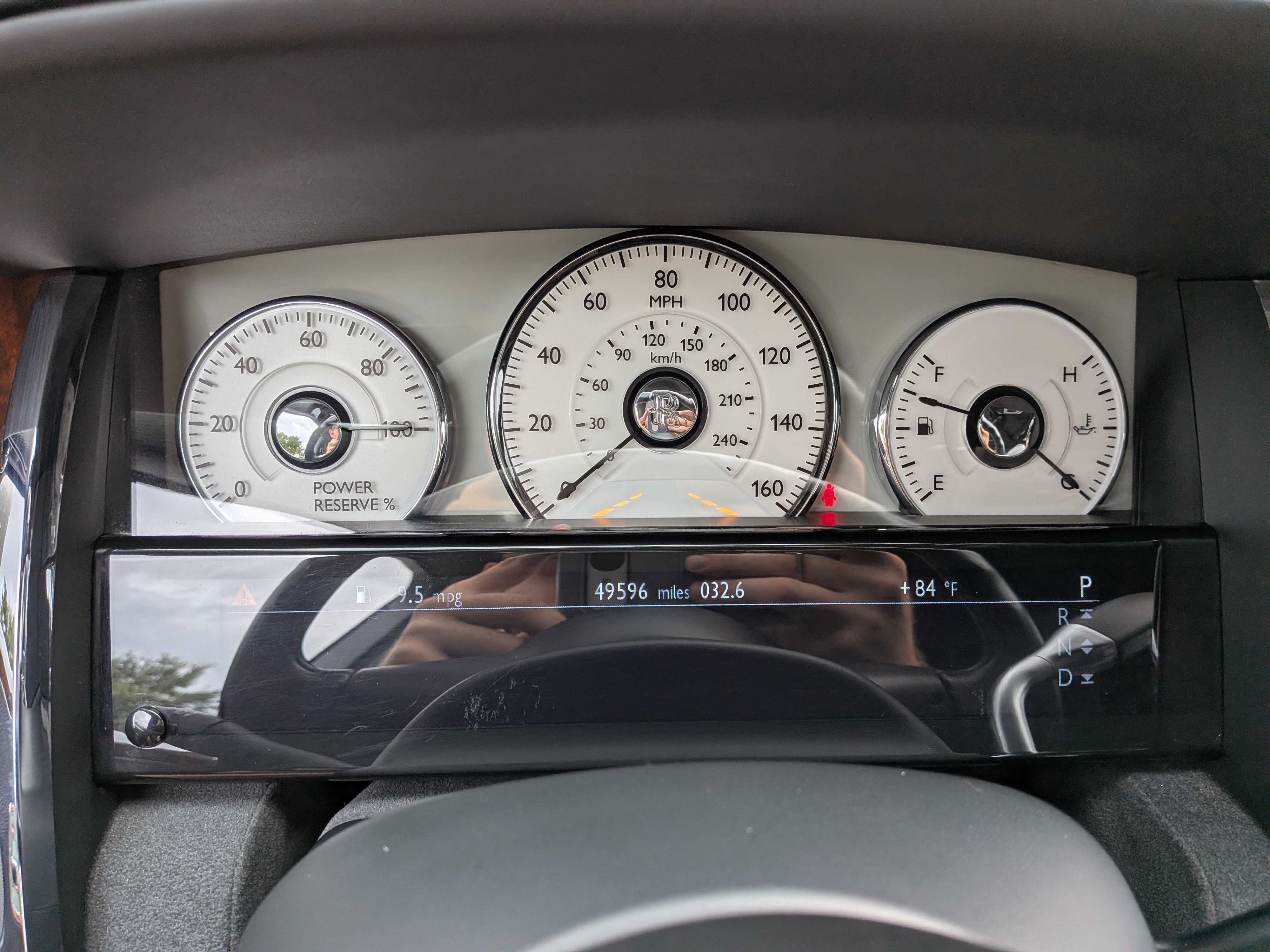 Used 2013 Rolls-Royce Ghost RWD image 25