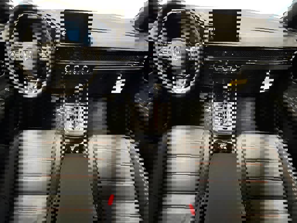 New 2026 Honda CR-V Sport Touring image 16