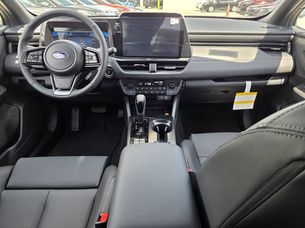 New 2026 Subaru Outback Touring XT AWD/4WD image 12