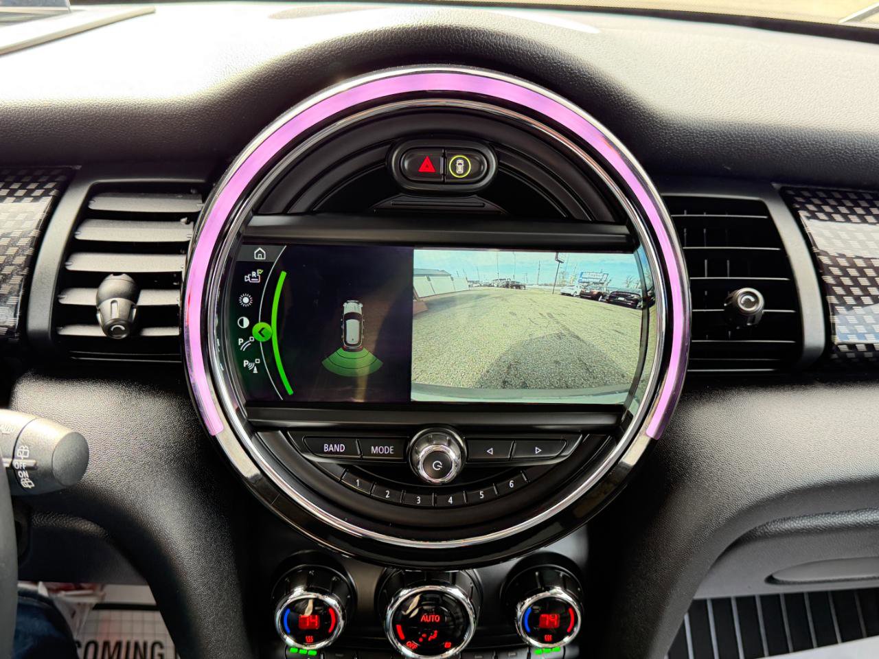 Used 2019 MINI Cooper S w/ Premium Package FWD image 65