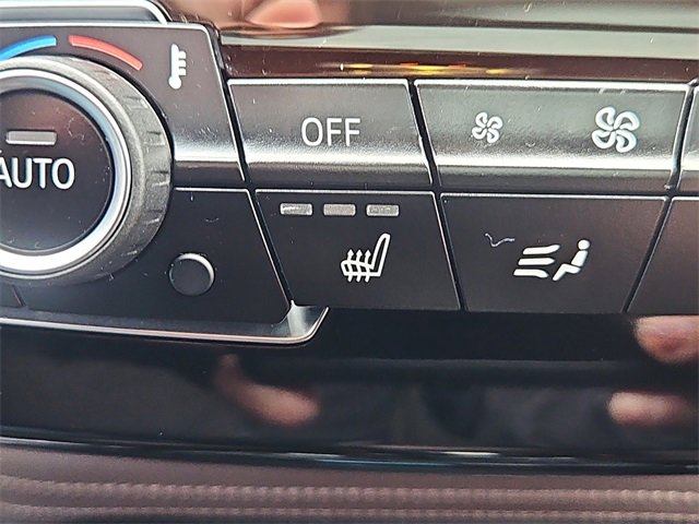 Used 2018 BMW X1 xDrive28i image 22