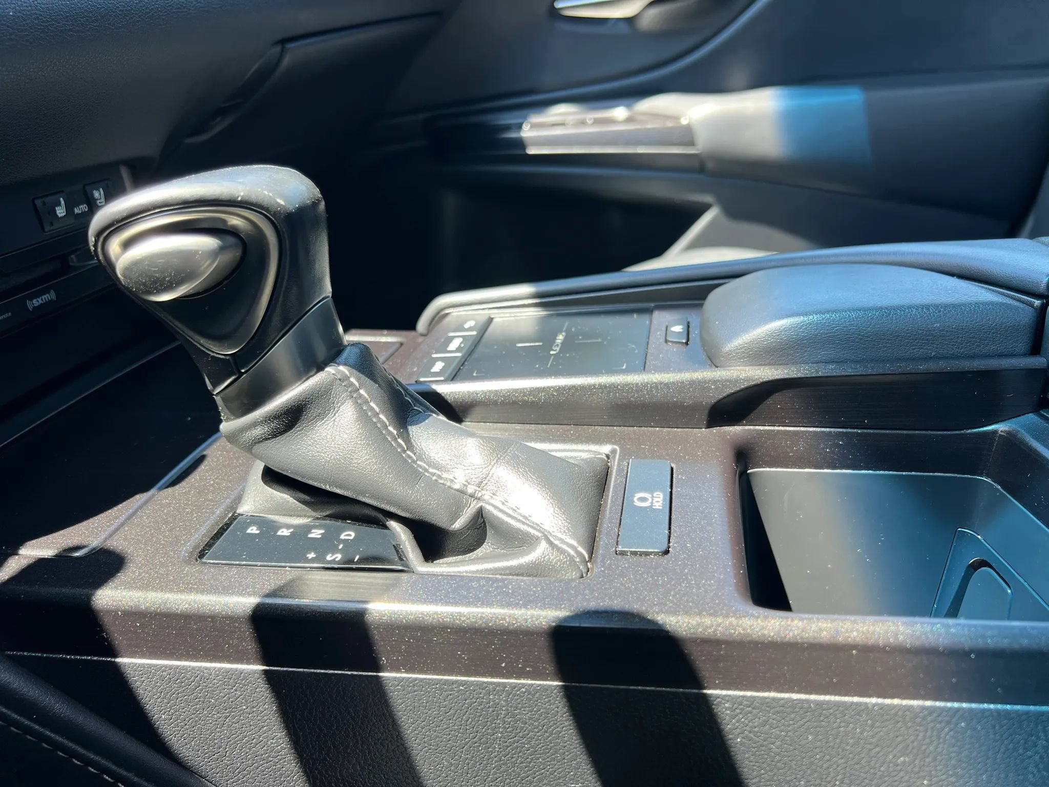 Used 2019 Lexus ES 350 w/ Premium Package FWD image 28