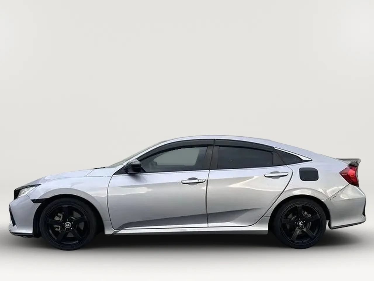 Used 2017 Honda Civic Si image 5