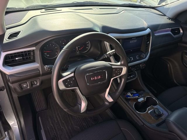 Used 2023 GMC Acadia SLE w/ Elevation Edition image 22