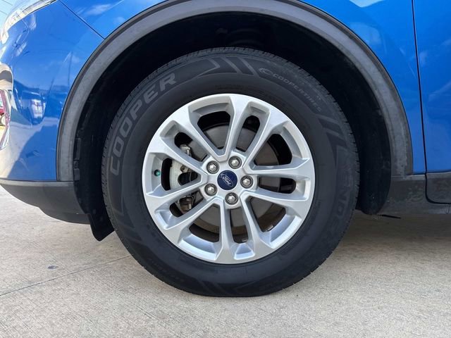 Used 2020 Ford Escape SE image 5