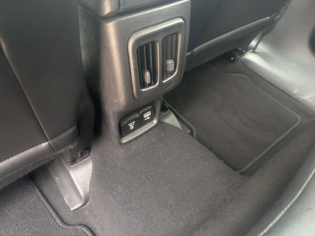 Used 2021 Jeep Compass Limited AWD/4WD image 28