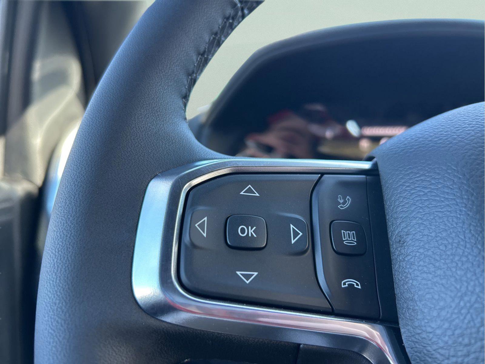 New 2026 RAM 2500 Laramie w/ Night Edition image 14