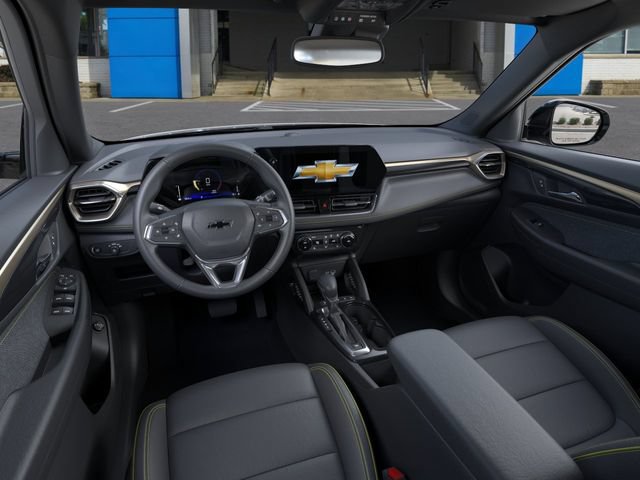 New 2026 Chevrolet TrailBlazer ACTIV w/ Convenience Package AWD/4WD image 15