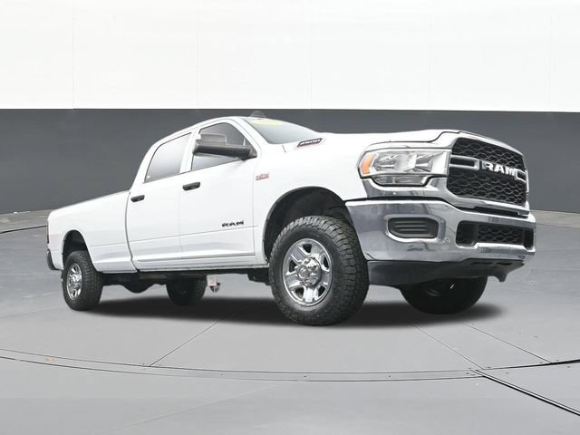 Used 2020 RAM 2500 Tradesman AWD/4WD image 51