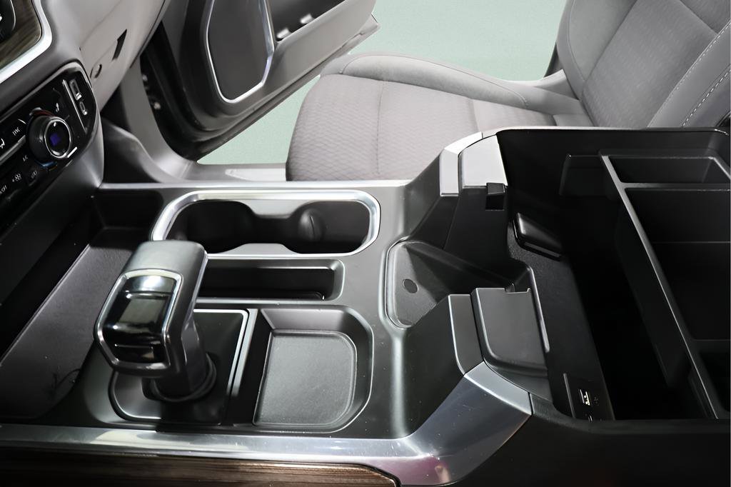 Used 2023 Chevrolet Silverado 1500 RST w/ Convenience Package II image 18