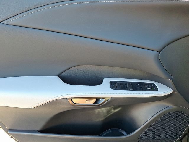 Used 2025 Lexus RX 350h 350h w/ Accessory Package image 12