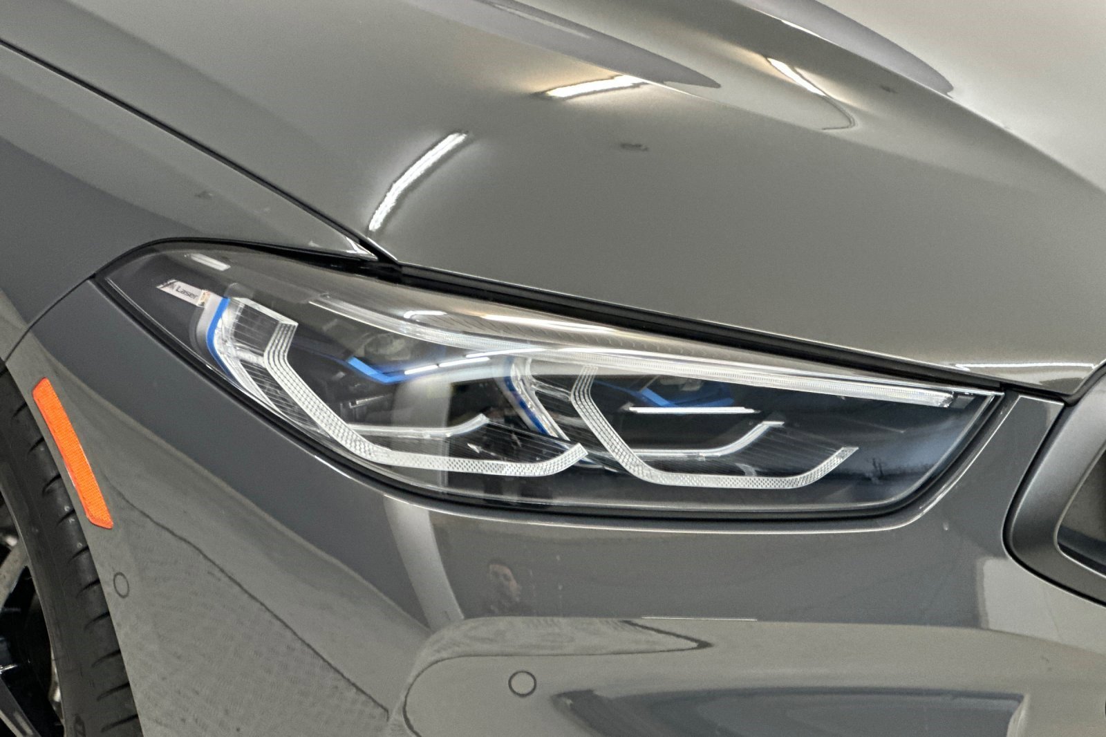 New 2026 BMW 840i Coupe w/ M Sport Professional Package RWD image 11