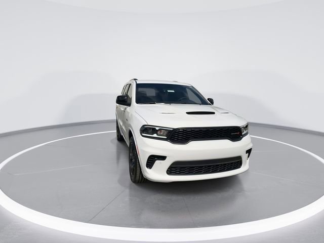 New 2026 Dodge Durango GT image 2