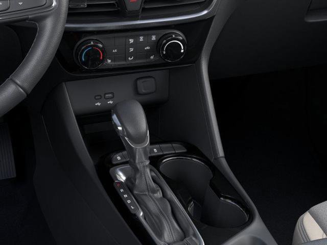 New 2026 Buick Encore GX Preferred image 71