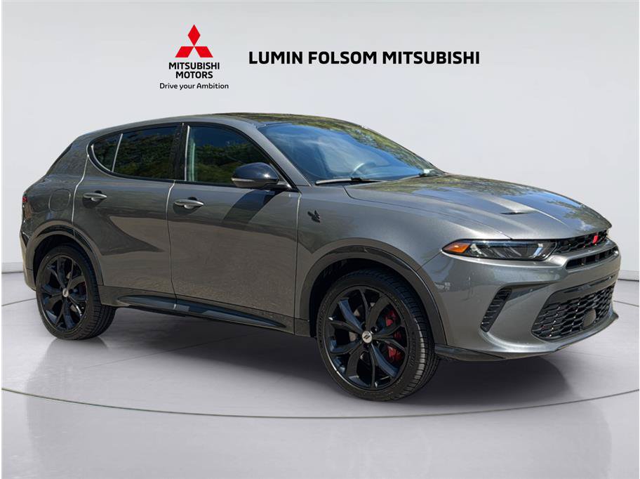 Used 2024 Dodge Hornet R/T Plus AWD/4WD image 7
