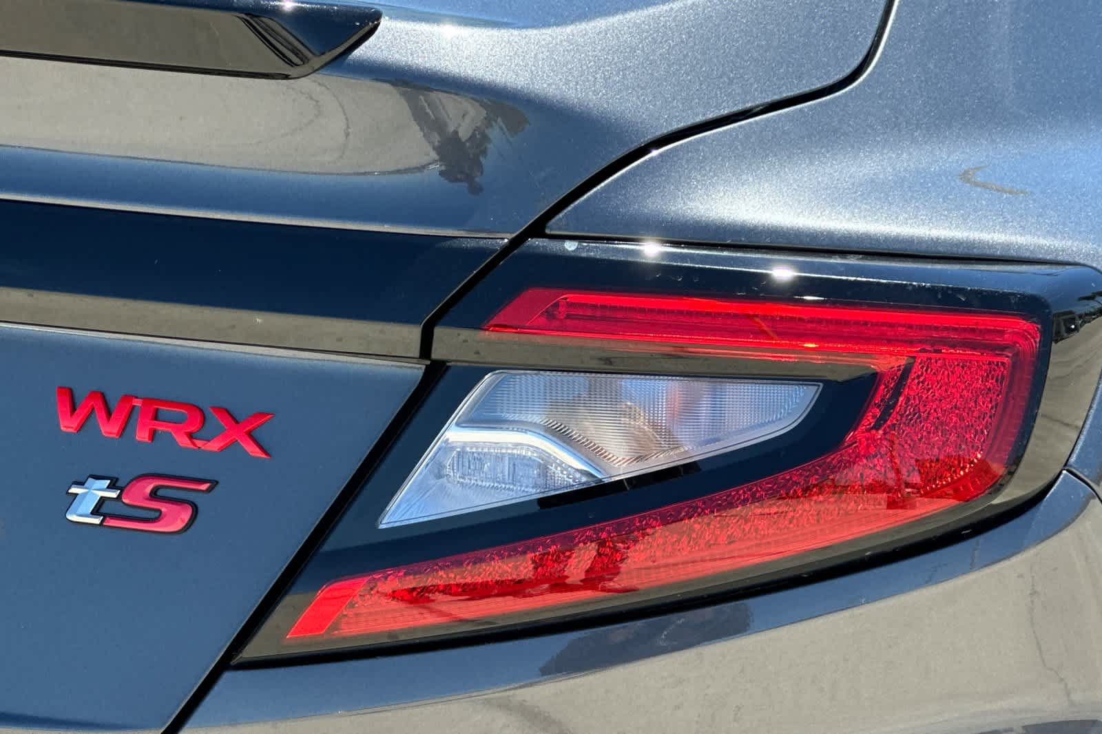 New 2026 Subaru WRX tS AWD/4WD image 31