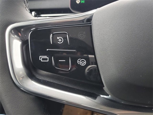 New 2025 Volvo EX90 Ultra image 17