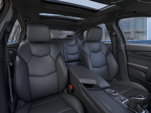New 2026 Cadillac CT5 Sport AWD/4WD image 16