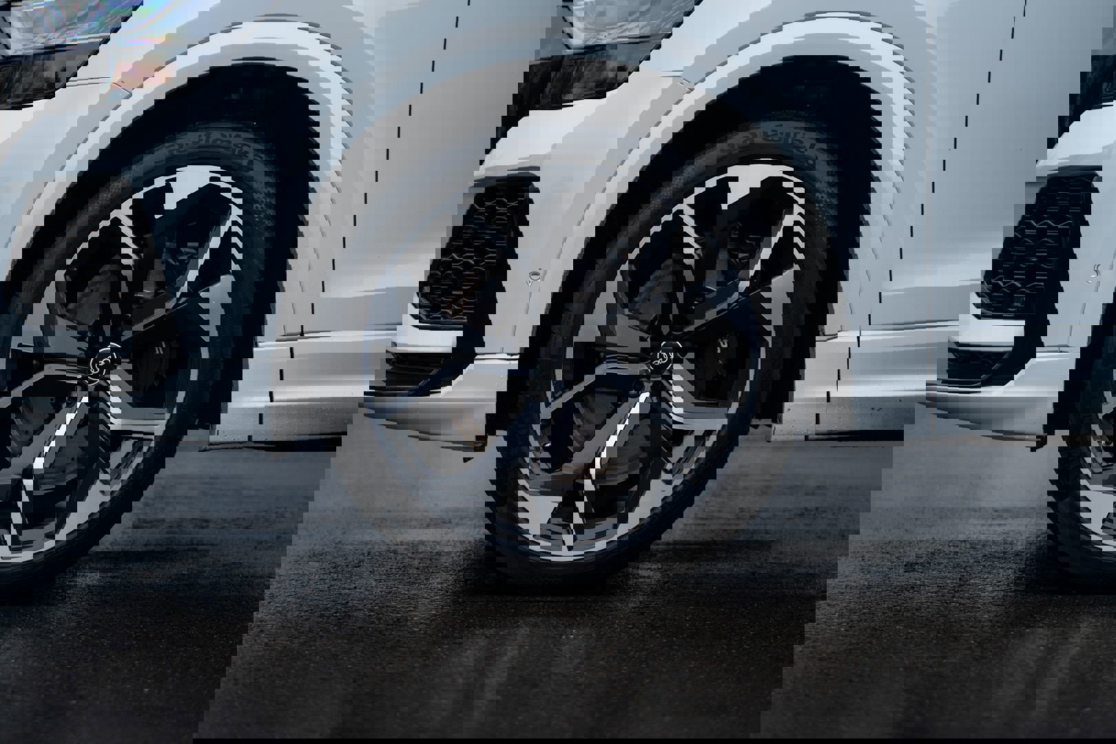 Used 2022 Audi RS Q8 image 8