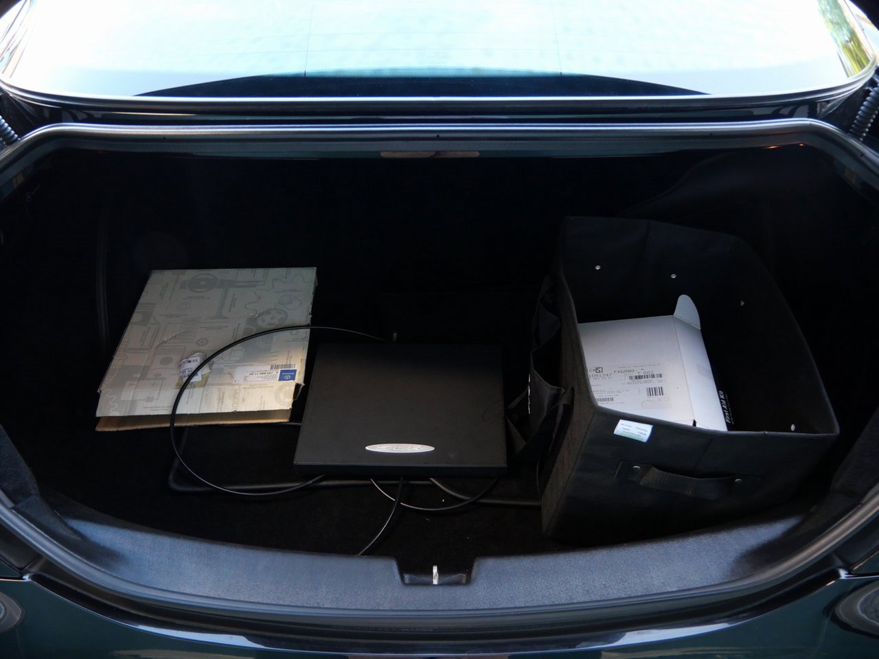 Used 2006 Mercedes-Benz SLR image 21