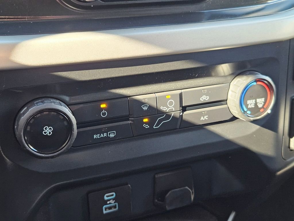 Used 2022 Ford F150 XL w/ Trailer Tow Package image 29