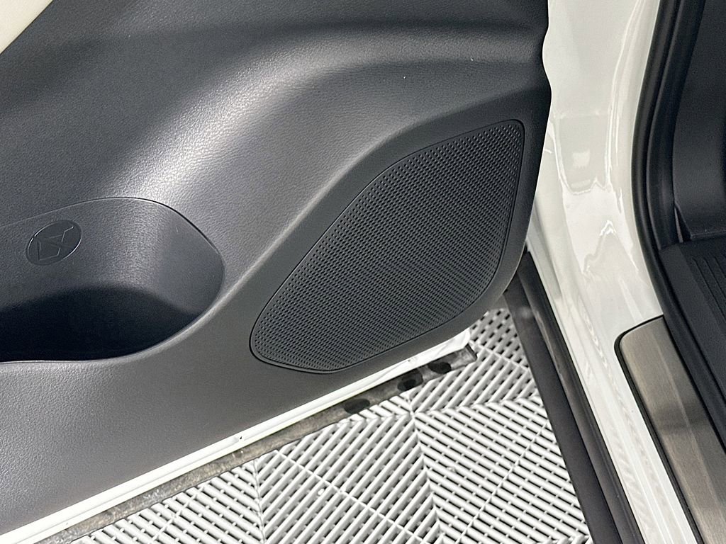 New 2026 Nissan Rogue SV image 24