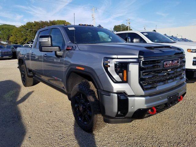 New 2025 GMC Sierra 2500 AT4 w/ AT4 Premium Plus Package image 6