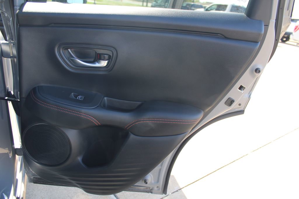 Used 2026 Honda HR-V Sport image 33