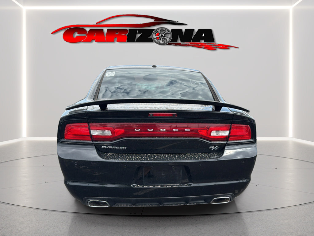 Used 2013 Dodge Charger R/T RWD image 7