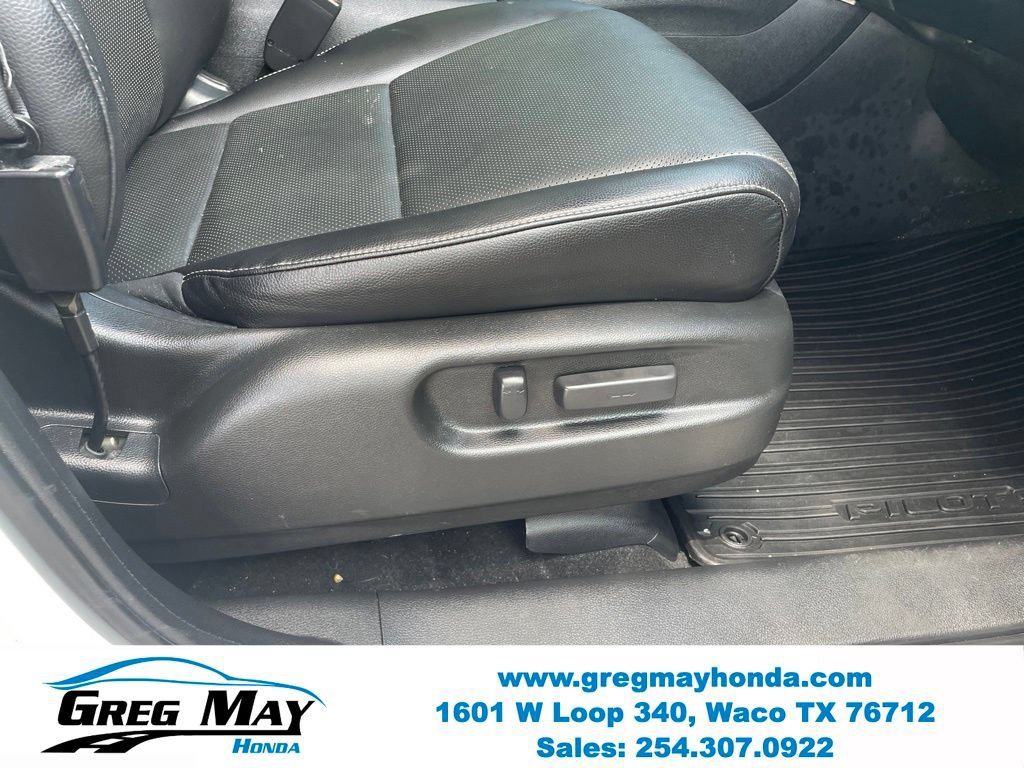 Used 2021 Honda Ridgeline RTL image 39