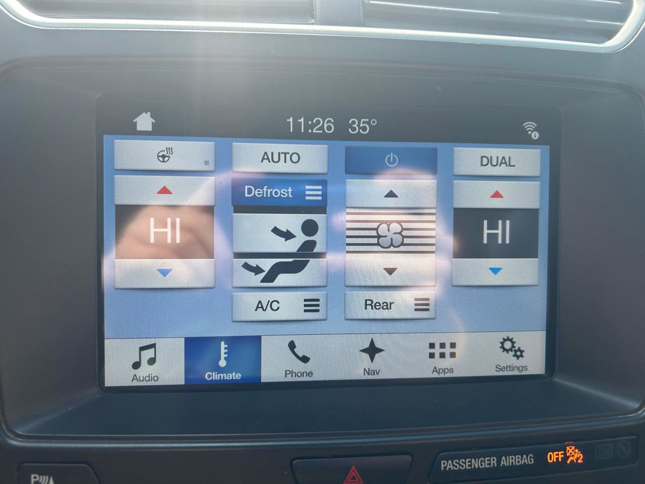 Used 2017 Ford Explorer XLT w/ Equipment Group 202A image 24