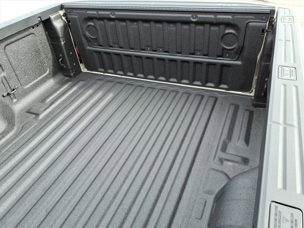 New 2025 Ford Ranger XLT w/ Technology Package image 11