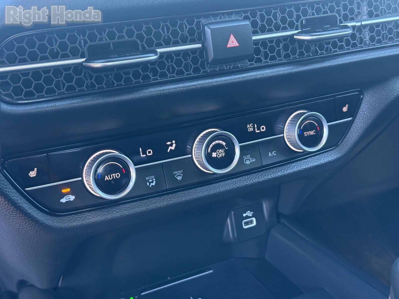 Used 2025 Honda HR-V EX-L image 23