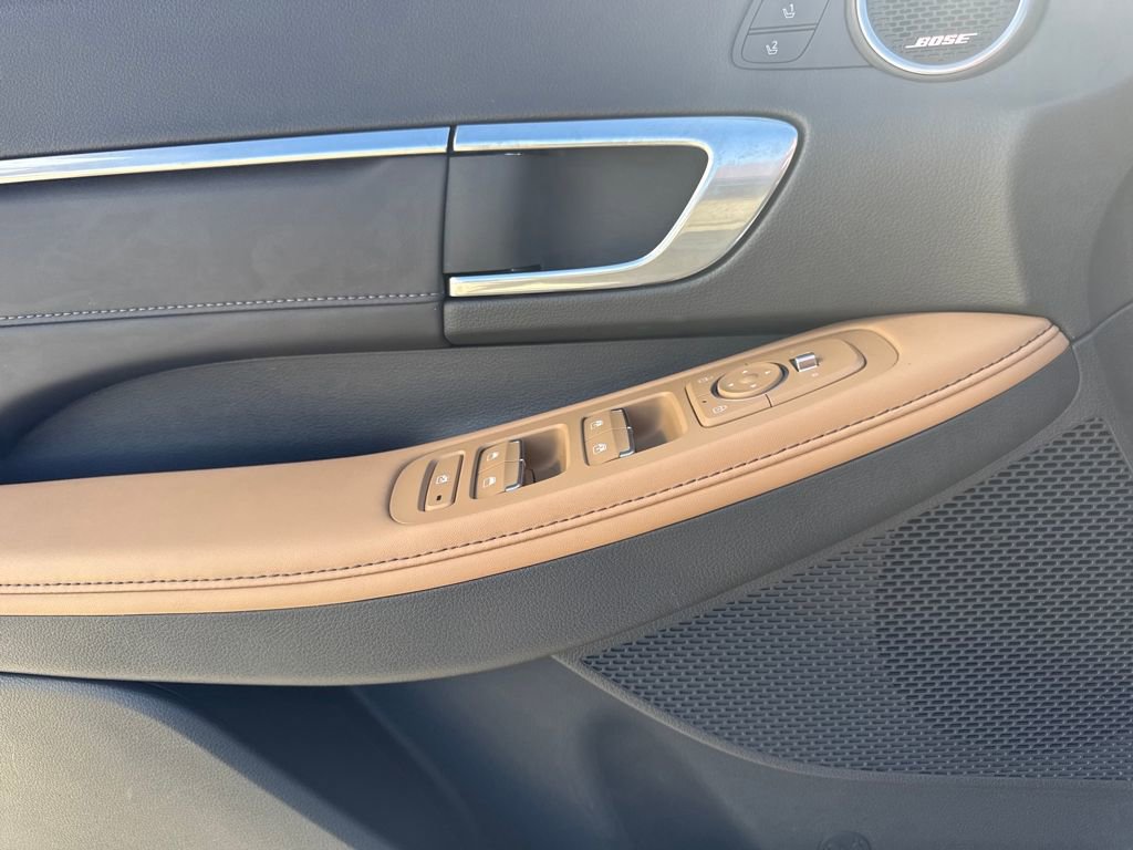 Used 2023 Hyundai Sonata Limited w/ Cargo Package image 21