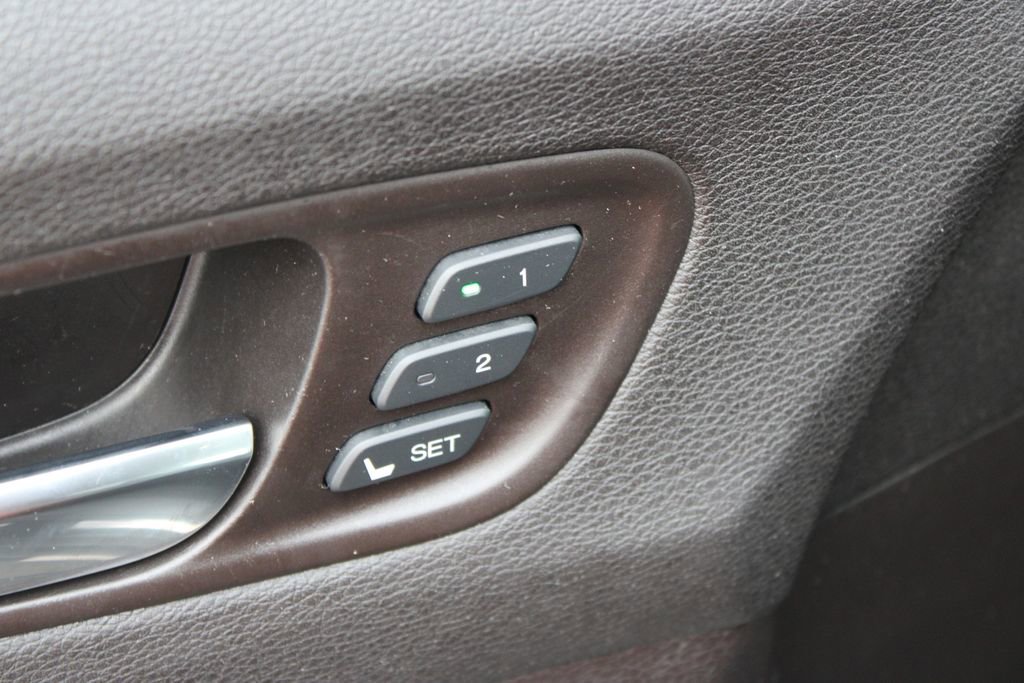 Used 2017 Acura MDX FWD w/ Technology Package image 35